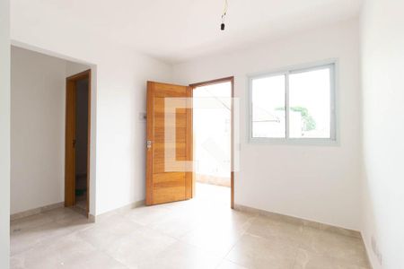 Apartamento à venda com 37m², 2 quartos e 1 vagaSala