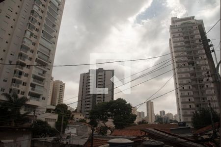 Vista do Quarto 1 de casa à venda com 3 quartos, 90m² em Chácara Inglesa, São Paulo