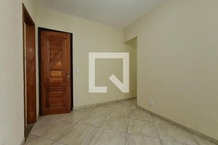 Sala de apartamento para alugar com 2 quartos, 78m² em Engenho de Dentro, Rio de Janeiro