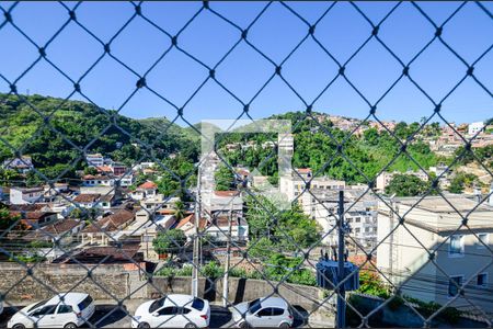 Quarto 1 de apartamento à venda com 3 quartos, 63m² em Fátima, Niterói