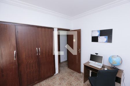 Quarto 2 de apartamento à venda com 3 quartos, 78m² em Eldorado, Contagem