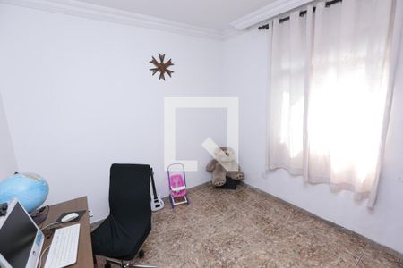 Quarto 2 de apartamento à venda com 3 quartos, 78m² em Eldorado, Contagem