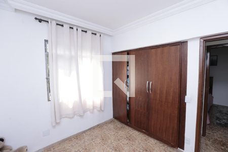 Quarto 2 de apartamento à venda com 3 quartos, 78m² em Eldorado, Contagem