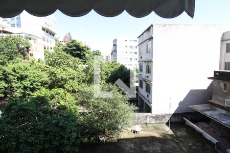 Vista da Varanda de apartamento para alugar com 2 quartos, 50m² em Freguesia de Jacarepaguá, Rio de Janeiro