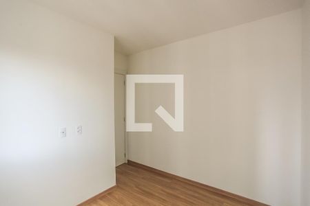 Quarto 1 de apartamento para alugar com 2 quartos, 43m² em Jardim Monte Alegre, Taboão da Serra