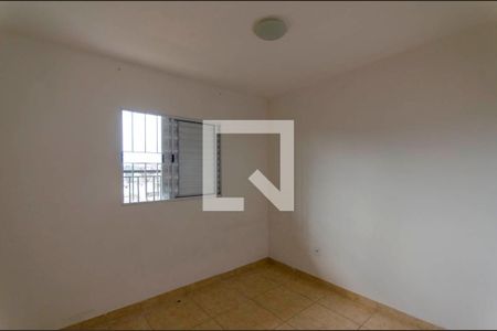 Quarto 1 de apartamento para alugar com 2 quartos, 42m² em Parque Cisper, São Paulo