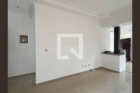 Sala de casa à venda com 5 quartos, 180m² em Vila Comercial, São Paulo