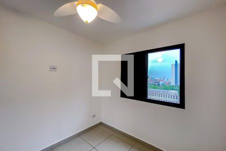 Quarto 1 de apartamento para alugar com 2 quartos, 50m² em Mooca, São Paulo