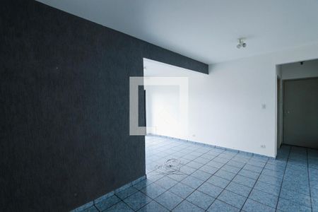 Sala de apartamento à venda com 3 quartos, 78m² em Vila Nova Cachoeirinha, São Paulo