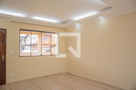 Sala de casa para alugar com 3 quartos, 385m² em Jardim Santa Amélia, Hortolândia