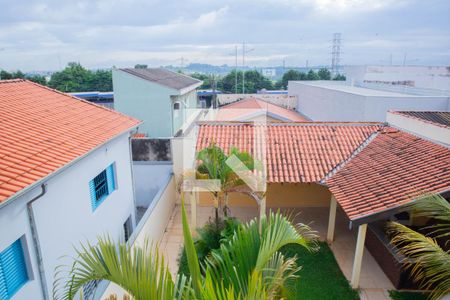 Quarto 1 - vista de casa para alugar com 3 quartos, 385m² em Jardim Santa Amélia, Hortolândia