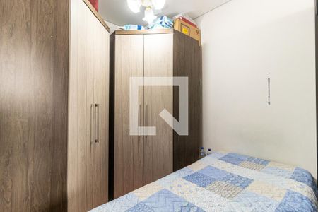 Quarto de kitnet/studio à venda com 1 quarto, 54m² em Campos Elíseos, São Paulo