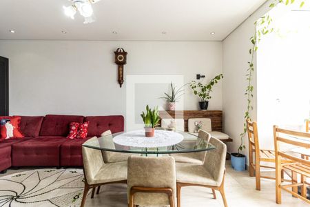 Sala de kitnet/studio à venda com 1 quarto, 54m² em Campos Elíseos, São Paulo