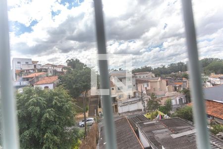 Vista quarto 1 de casa à venda com 3 quartos, 178m² em Baeta Neves, São Bernardo do Campo
