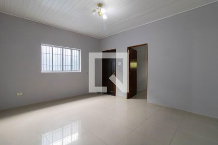 Sala de casa à venda com 4 quartos, 160m² em Macedo, Guarulhos
