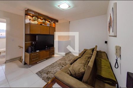 Sala 2 de apartamento para alugar com 3 quartos, 200m² em Buritis, Belo Horizonte