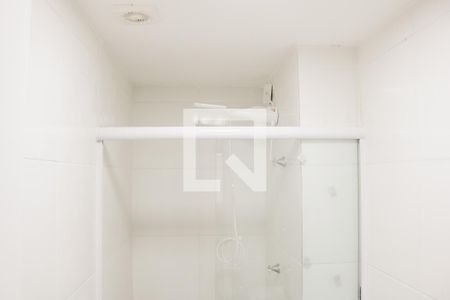 Banheiro de apartamento para alugar com 2 quartos, 60m² em Vila Guilherme, São Paulo
