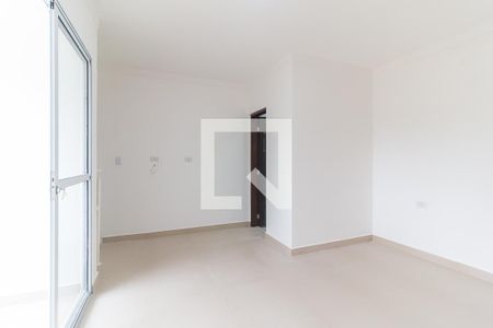 Quarto - Suíte de casa para alugar com 1 quarto, 45m² em Jardim Esperança, Mogi das Cruzes