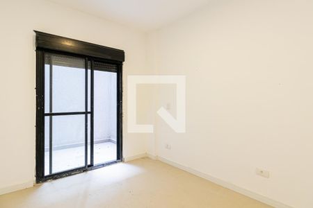 Dormitório de apartamento para alugar com 1 quarto, 30m² em Vila Zilda, São Paulo