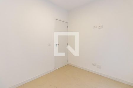 Dormitório de apartamento para alugar com 1 quarto, 30m² em Vila Zilda, São Paulo