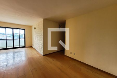 Sala de Jantar de apartamento à venda com 3 quartos, 104m² em Jardim Vila Mariana, São Paulo