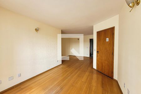 sala de estar de apartamento à venda com 3 quartos, 104m² em Jardim Vila Mariana, São Paulo