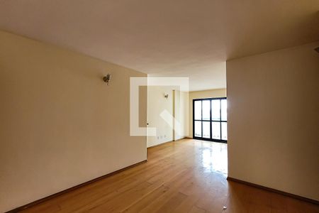 Sala de Jantar de apartamento à venda com 3 quartos, 104m² em Jardim Vila Mariana, São Paulo