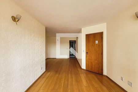 sala de estar de apartamento à venda com 3 quartos, 104m² em Jardim Vila Mariana, São Paulo