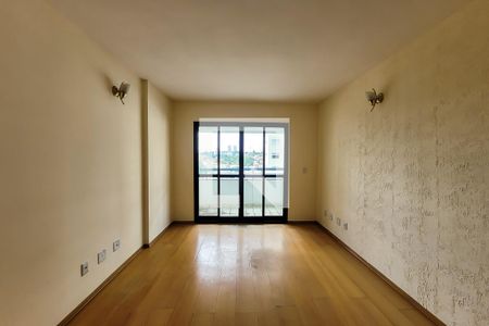 sala de estar de apartamento à venda com 3 quartos, 104m² em Jardim Vila Mariana, São Paulo