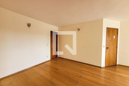 Sala de Jantar de apartamento à venda com 3 quartos, 104m² em Jardim Vila Mariana, São Paulo