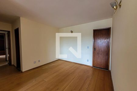 Sala de Jantar de apartamento à venda com 3 quartos, 104m² em Jardim Vila Mariana, São Paulo