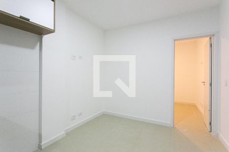 Quarto de apartamento para alugar com 1 quarto, 30m² em Vila Zilda, São Paulo