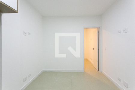 Quarto de apartamento para alugar com 1 quarto, 30m² em Vila Zilda, São Paulo