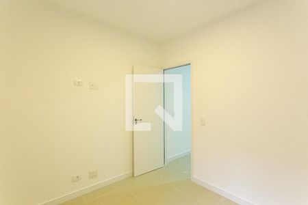 Quarto de apartamento para alugar com 1 quarto, 30m² em Vila Zilda, São Paulo