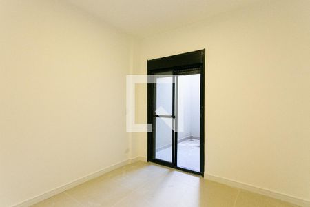 Quarto de apartamento para alugar com 1 quarto, 30m² em Vila Zilda, São Paulo