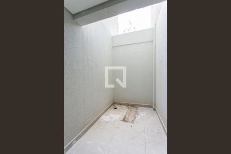 Quarto de apartamento para alugar com 1 quarto, 30m² em Vila Zilda, São Paulo