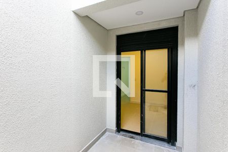 Apartamento para alugar com 1 quarto, 30m² em Vila Zilda, São Paulo