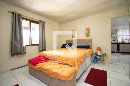 quarto 1 de casa à venda com 2 quartos, 120m² em Santo Andre, São Leopoldo