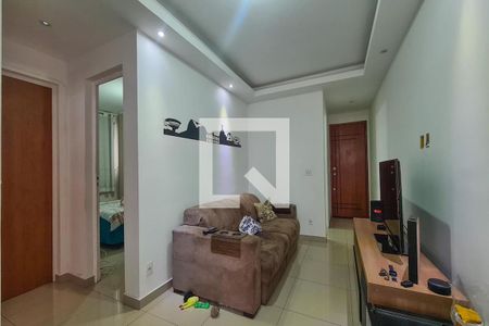 Sala de apartamento para alugar com 2 quartos, 130m² em Cascadura, Rio de Janeiro