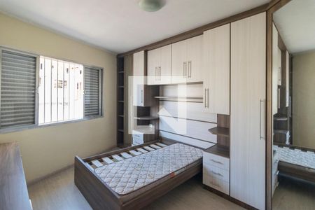 Quarto 1 de casa à venda com 3 quartos, 200m² em Vila Bela Vista, Santo André