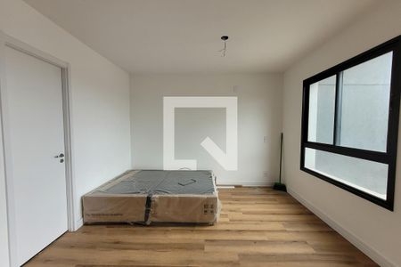 Sala/Quarto de kitnet/studio para alugar com 1 quarto, 37m² em Vila Dom Pedro I, São Paulo