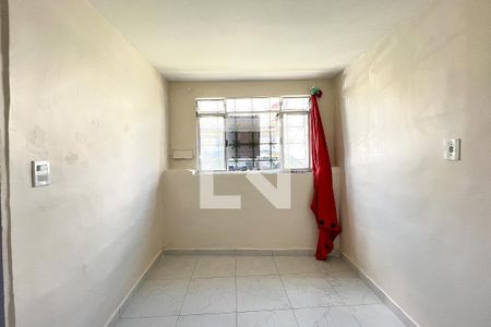 Sala e Quarto de casa para alugar com 1 quarto, 22m² em Vila Romana, São Paulo