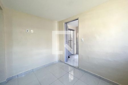 Sala e Quarto de casa para alugar com 1 quarto, 22m² em Vila Romana, São Paulo