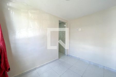 Sala e Quarto de casa para alugar com 1 quarto, 22m² em Vila Romana, São Paulo