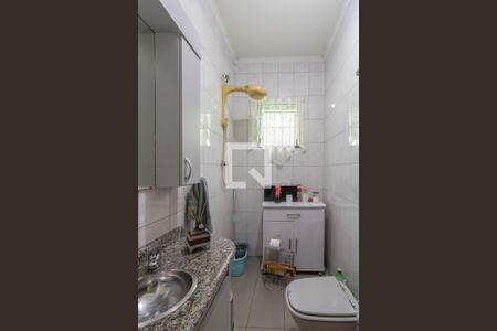 Banheiro de casa à venda com 3 quartos, 205m² em Jardim Bom Clima, Guarulhos