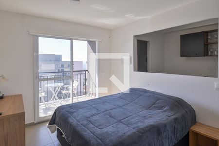 Estudio de apartamento para alugar com 1 quarto, 30m² em Vila Mariana, São Paulo