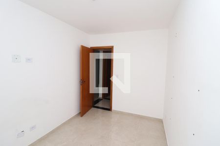 Quarto 2 de apartamento para alugar com 2 quartos, 40m² em Vila Matilde, São Paulo