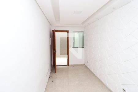 Sala de apartamento para alugar com 2 quartos, 40m² em Vila Matilde, São Paulo