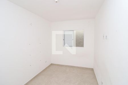 Quarto 2 de apartamento para alugar com 2 quartos, 40m² em Vila Matilde, São Paulo