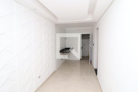 Sala de apartamento para alugar com 2 quartos, 40m² em Vila Matilde, São Paulo